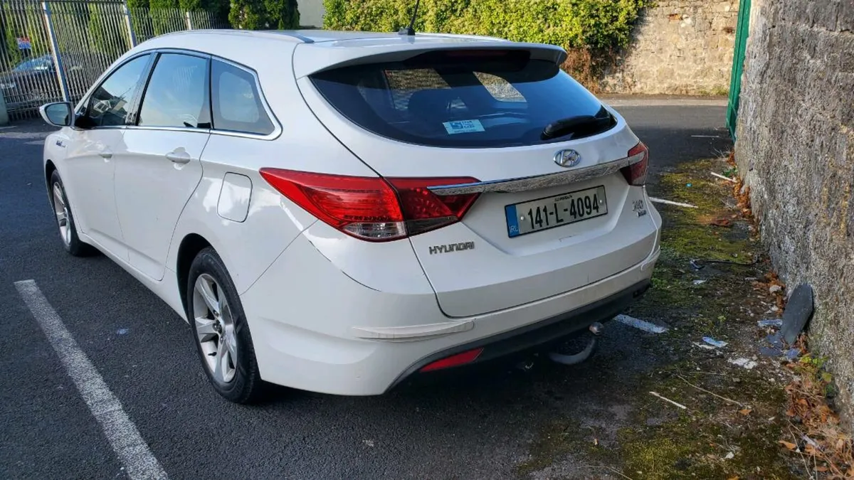 Hyundai i40 - Image 3