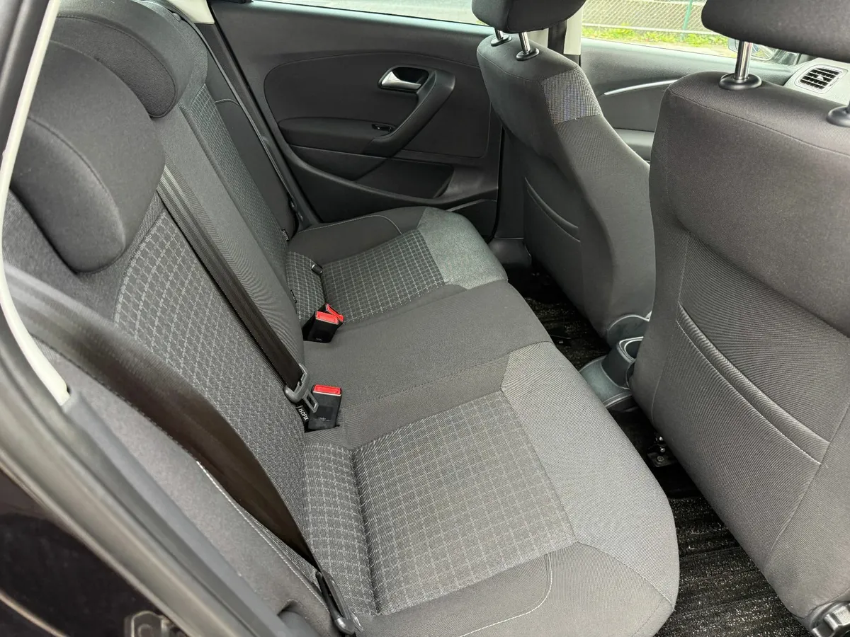 Volkswagen Polo 2016 1.2AUTO