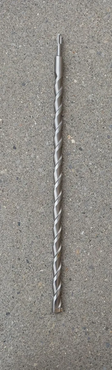 SDS Masonry Drill Bits - Image 2