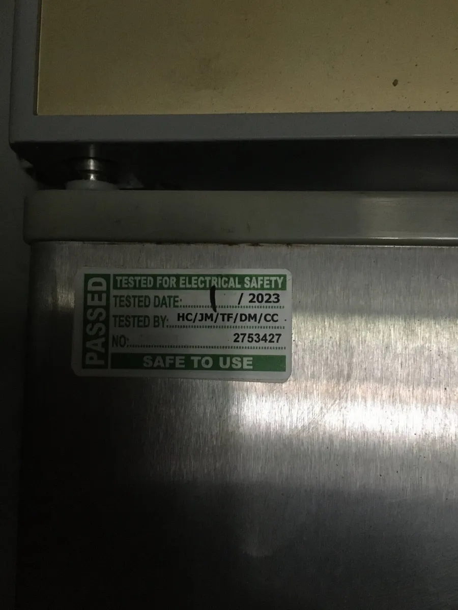 Freezer - Image 4