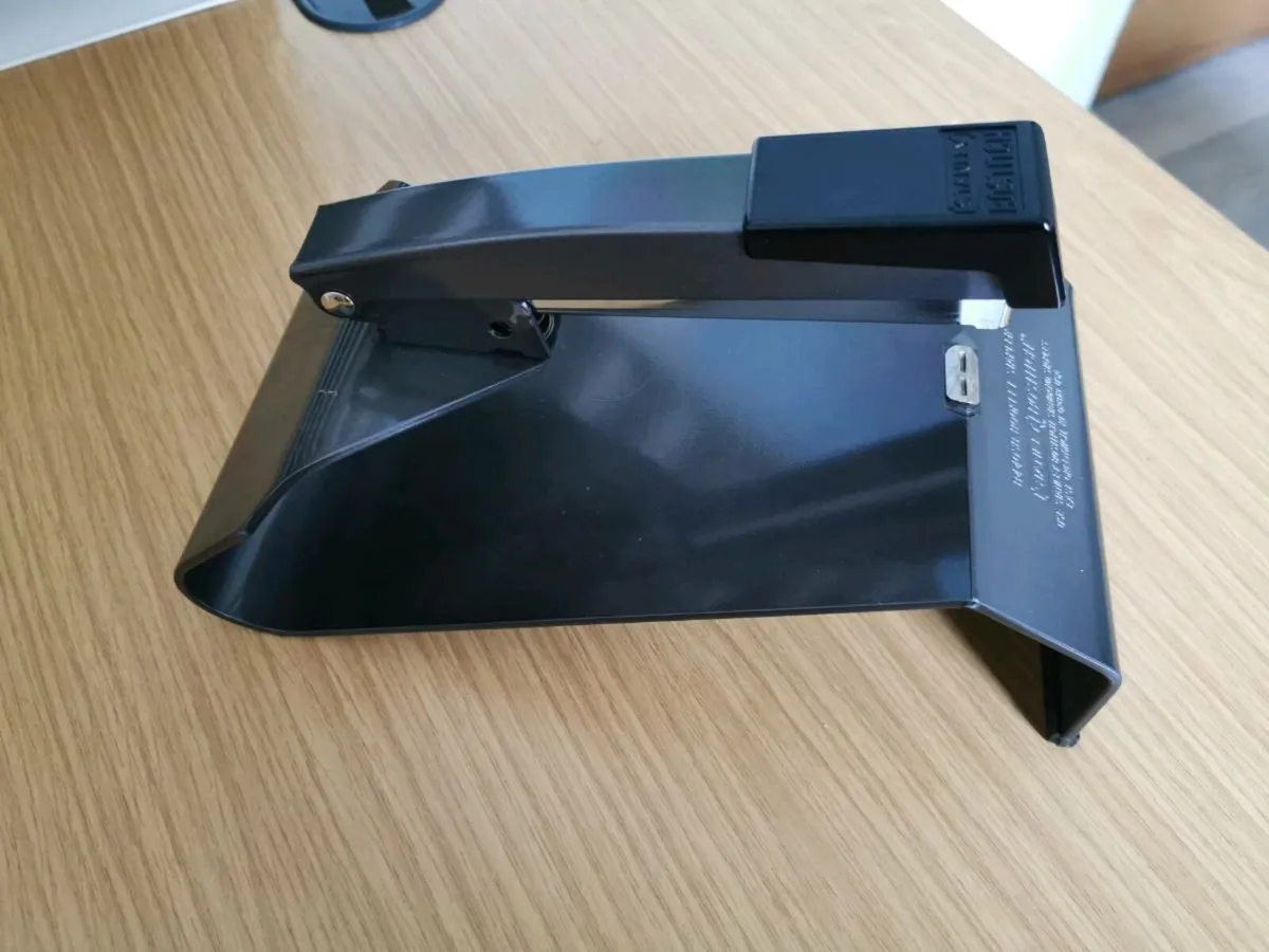 Booklet Stapler - Image 3