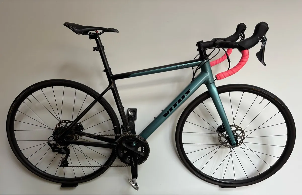 Vitus Zenium CRW Disc, M - Image 1