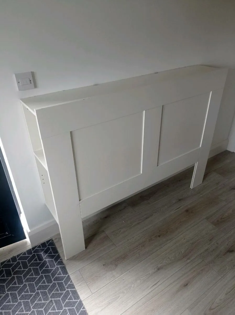 Headboard - Image 1