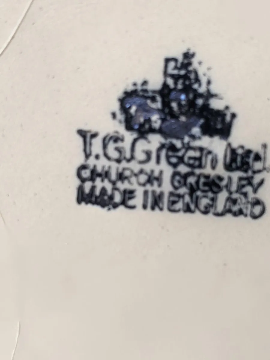 Vintage Pottery - Image 2