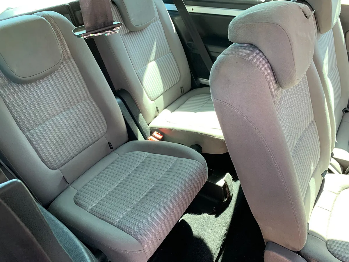 SEAT Alhambra 2014 2.0 TDI 7 seater new nct 1/26 - Image 4