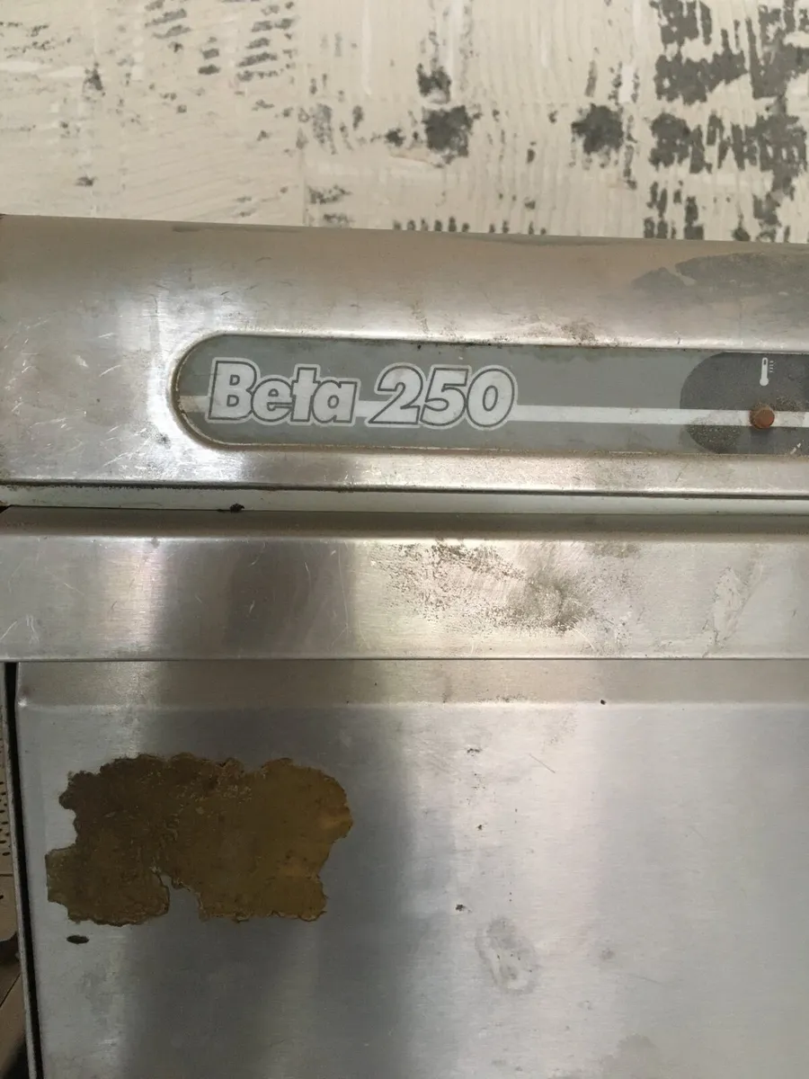 Dish washer - Image 2