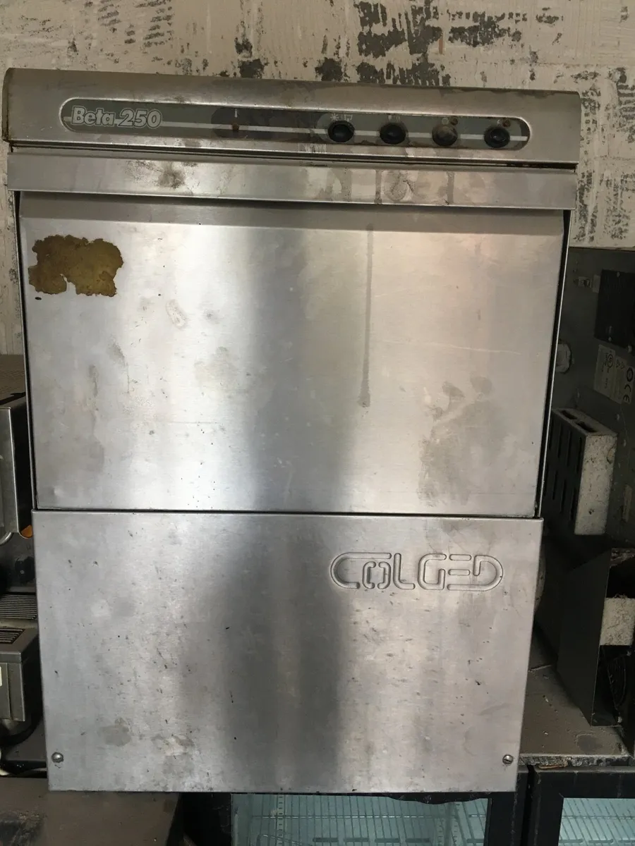 Dish washer - Image 3
