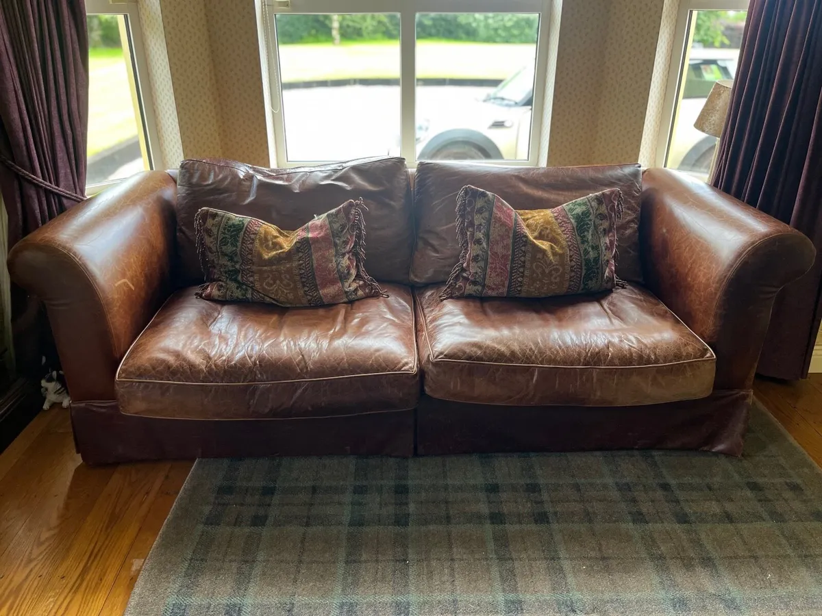 Sofa - Image 1