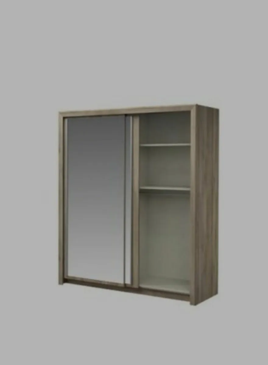 Solid Wardrobe - Image 2