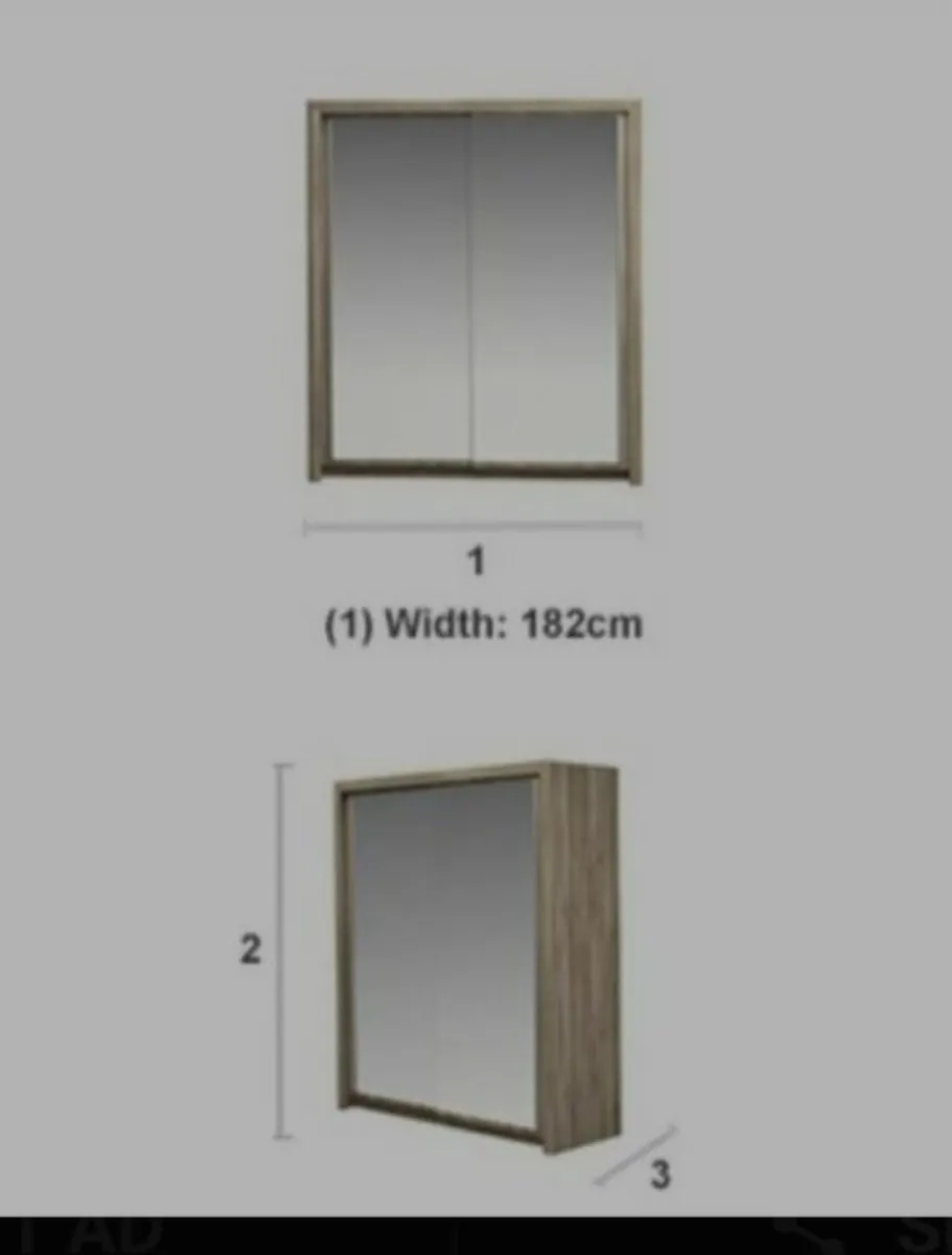 Solid Wardrobe - Image 3