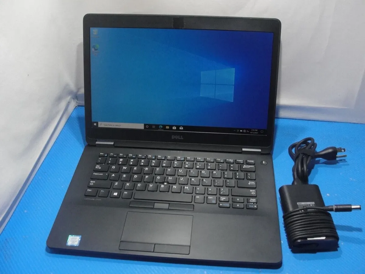 Dell Latitude E7470 bargain at €99