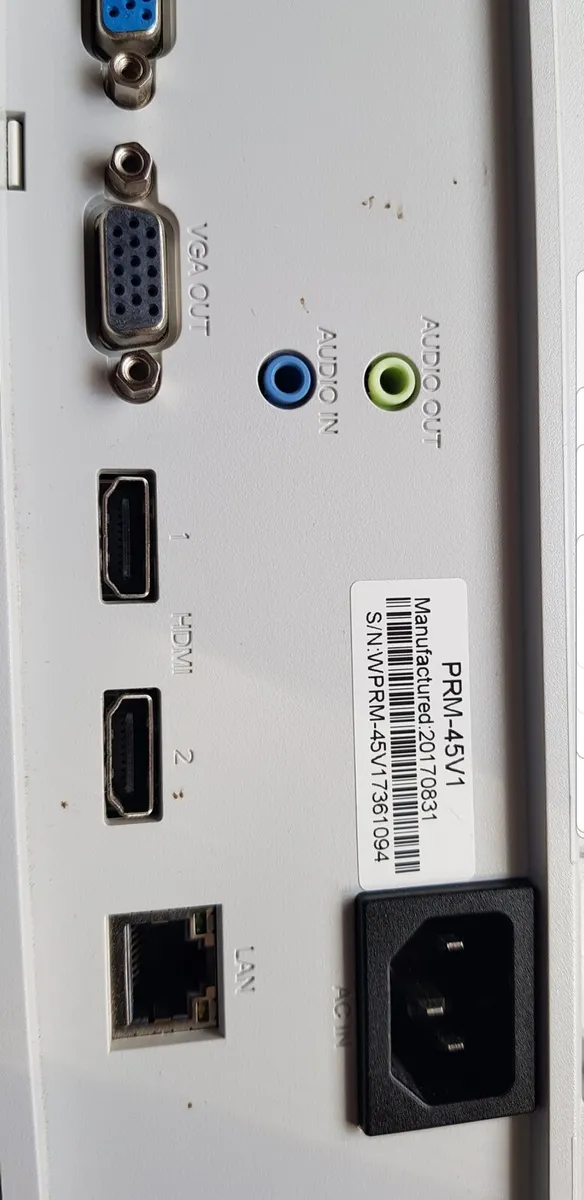 Projector - Image 4