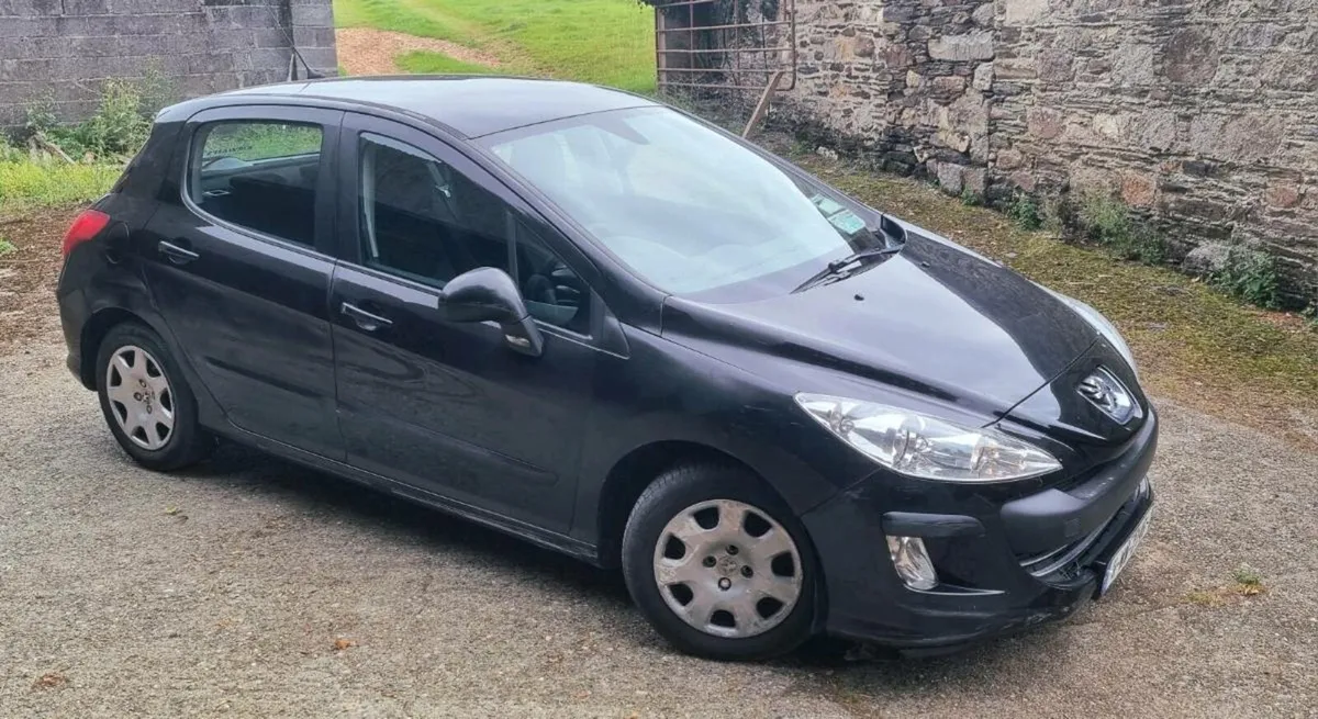 Peugeot 308 **NEW NCT** - Image 1