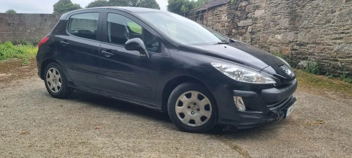 Peugeot 308 **NEW NCT** - Image 2