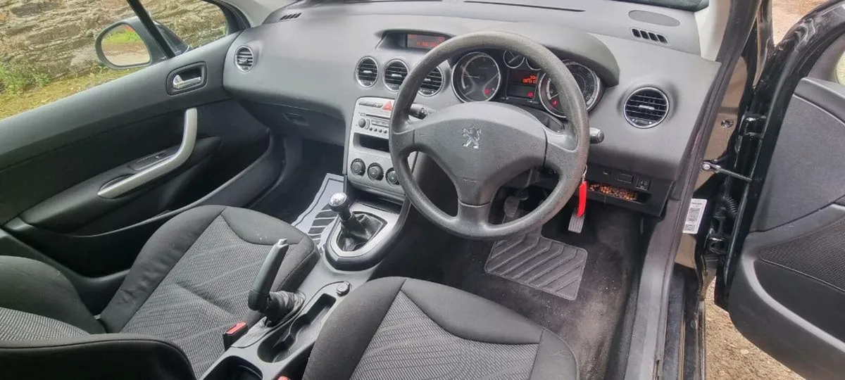 Peugeot 308 **NEW NCT** - Image 4