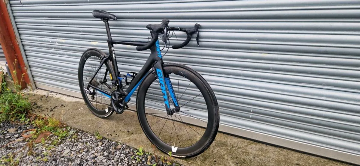 Giant Propel bike - Image 2