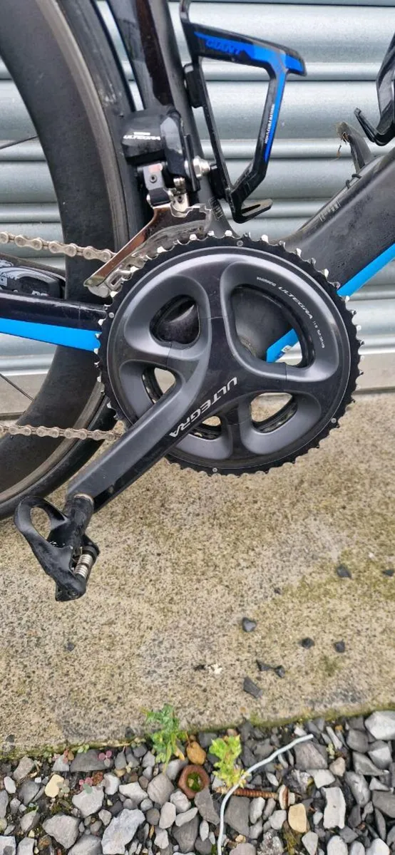 Giant Propel bike - Image 3