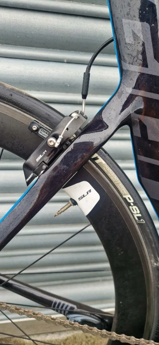 Giant Propel bike - Image 4