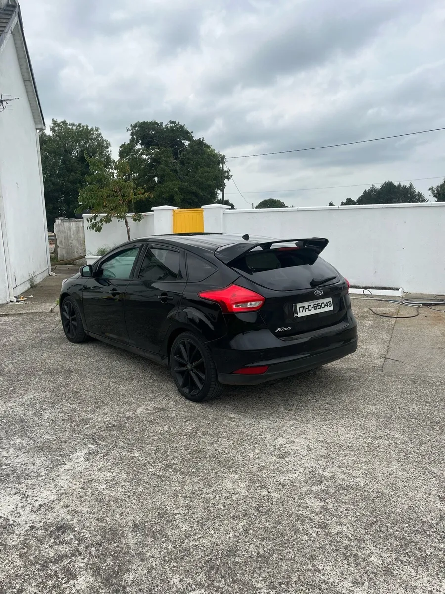 Ford focus zetec 120ps - Image 2