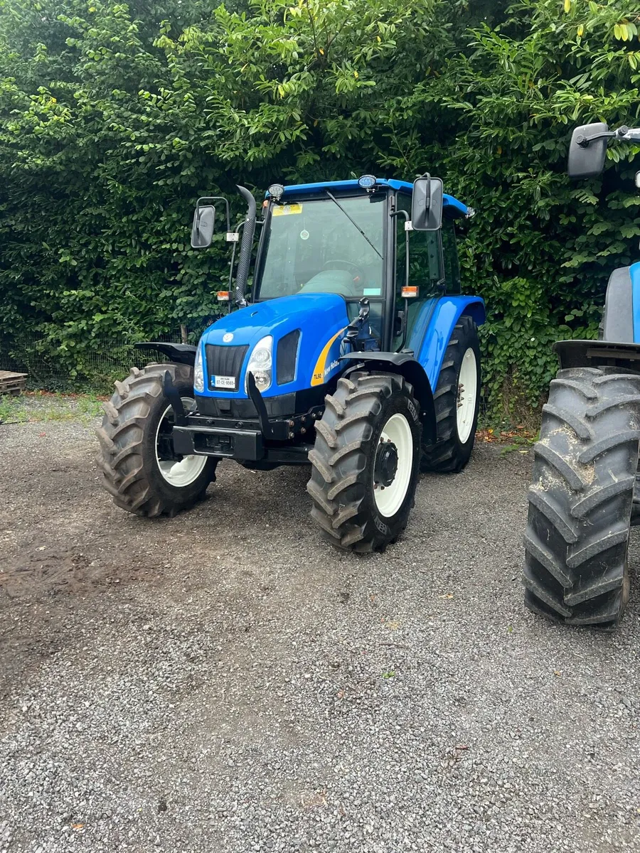TL90A (MX Loader Ready) - Image 2