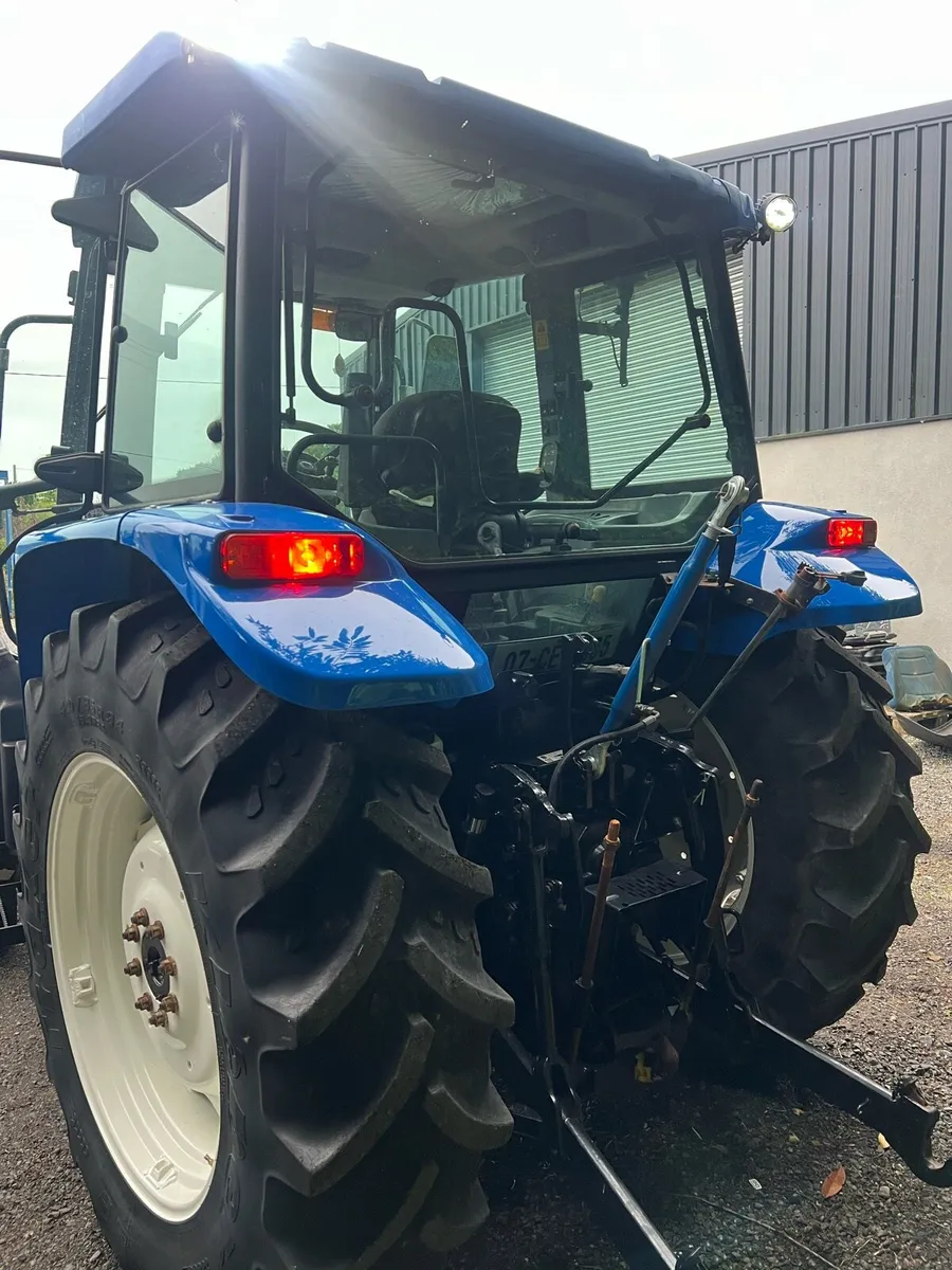 TL90A (MX Loader Ready) - Image 3