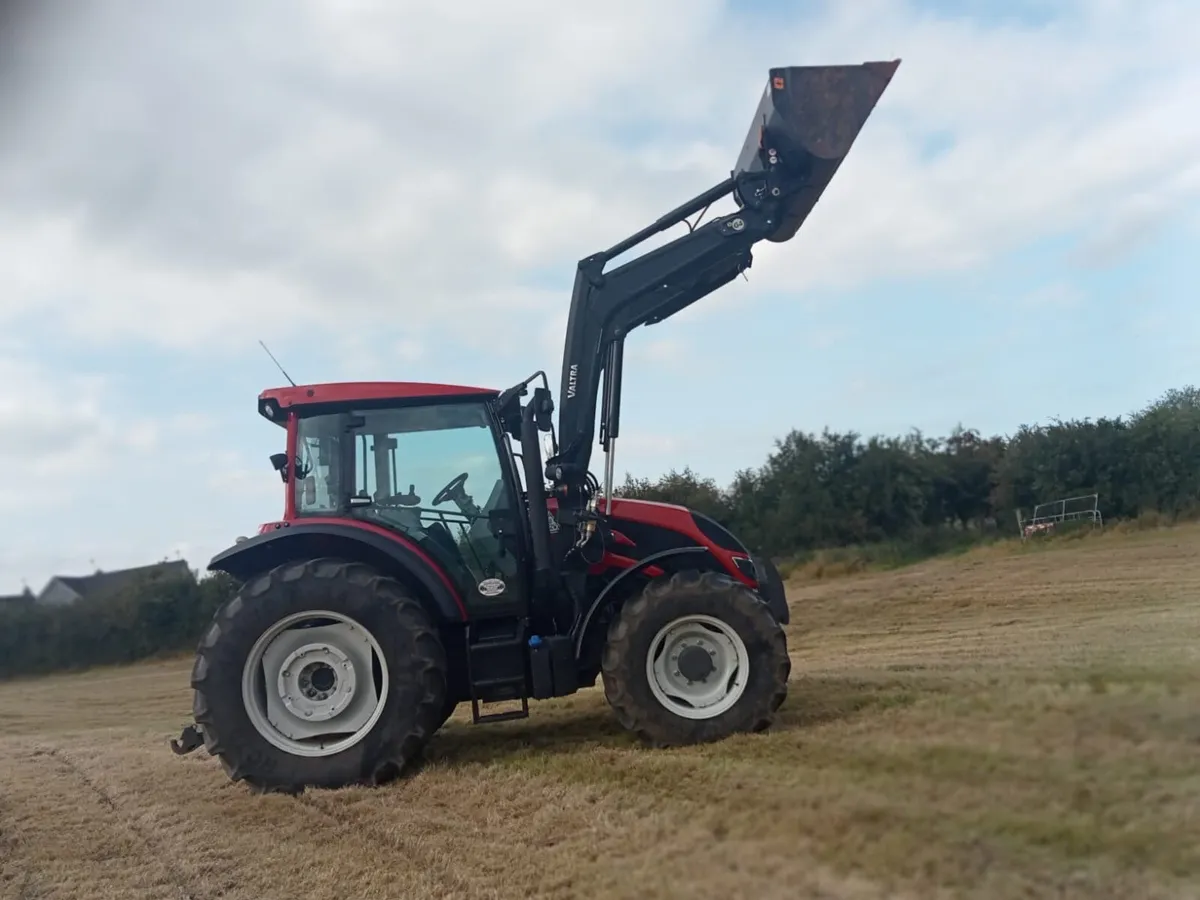 Valtra Other 2021 - Image 1