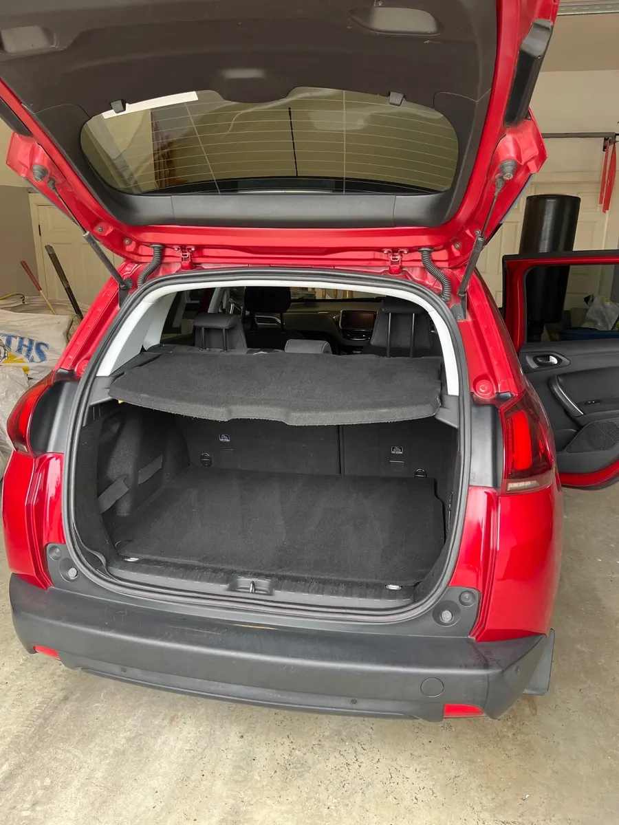 Peugeot 2008 2017 - Image 3