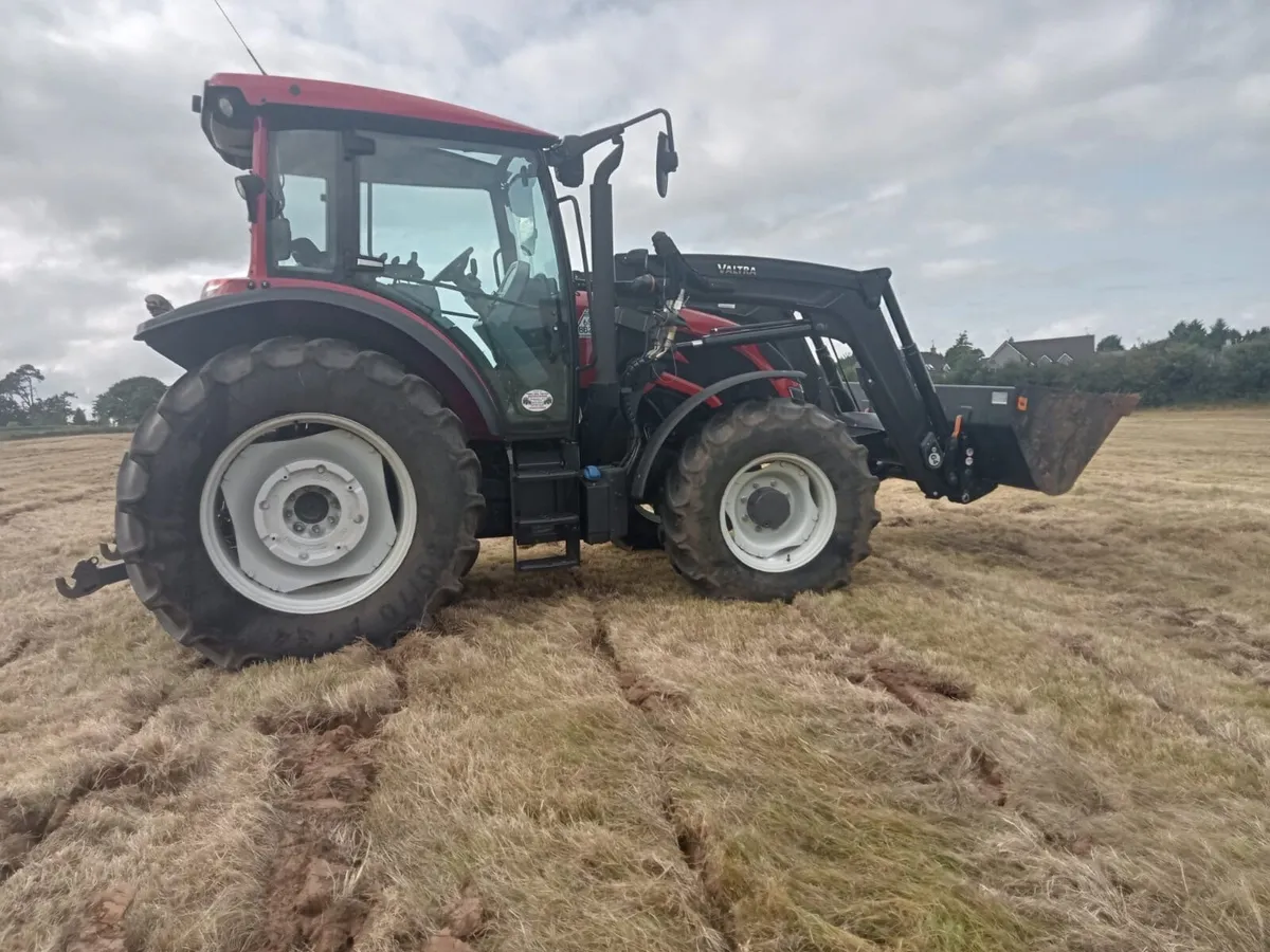 Valtra Other 2021 - Image 2