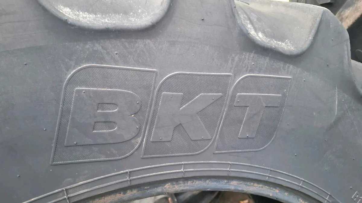 Tyres - Image 3