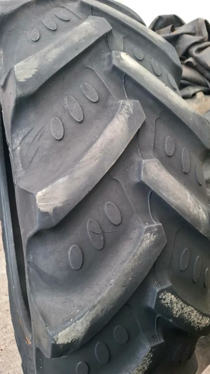 Tyres - Image 4