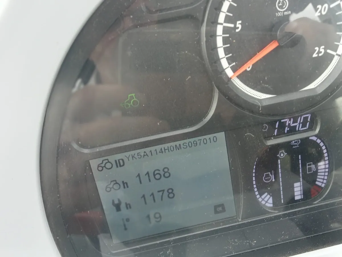 Valtra Other 2021 - Image 4