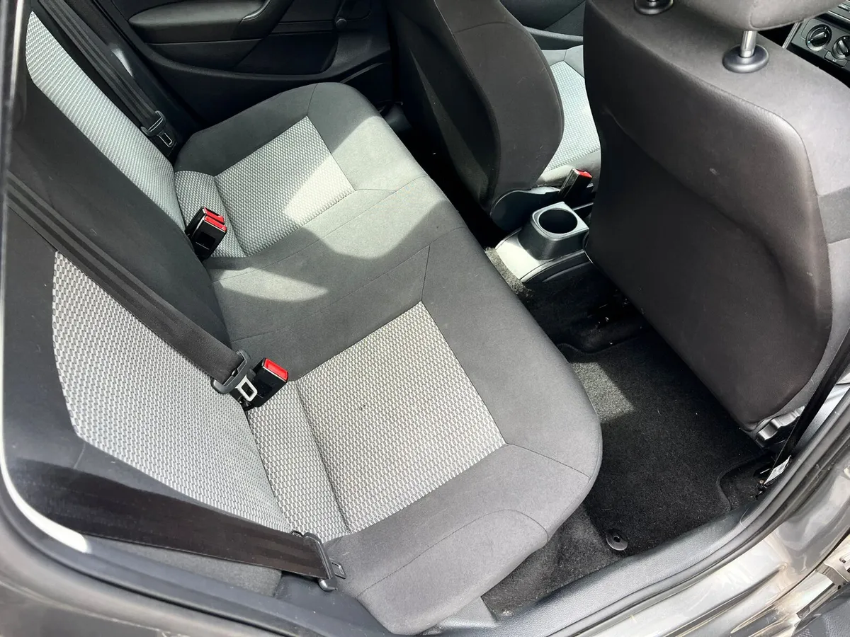 Volkswagen Polo 2013 1.2 TDI new nct 8/26 tax 9/25 - Image 4
