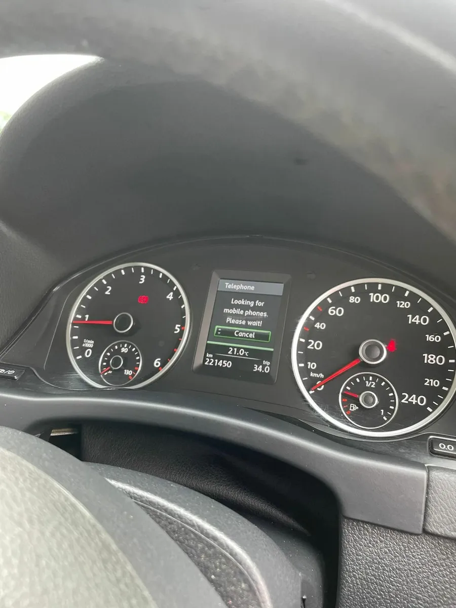 Volkswagen Tiguan 2014 - Image 4