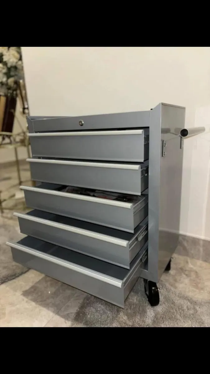 Toolbox - Image 1