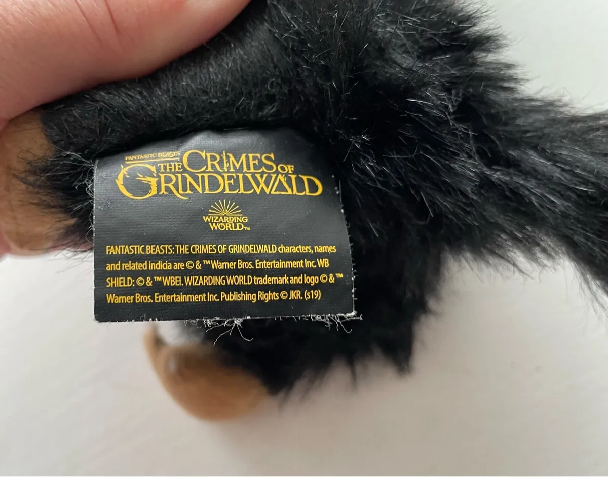 Harry Potter Merchandise - Image 3