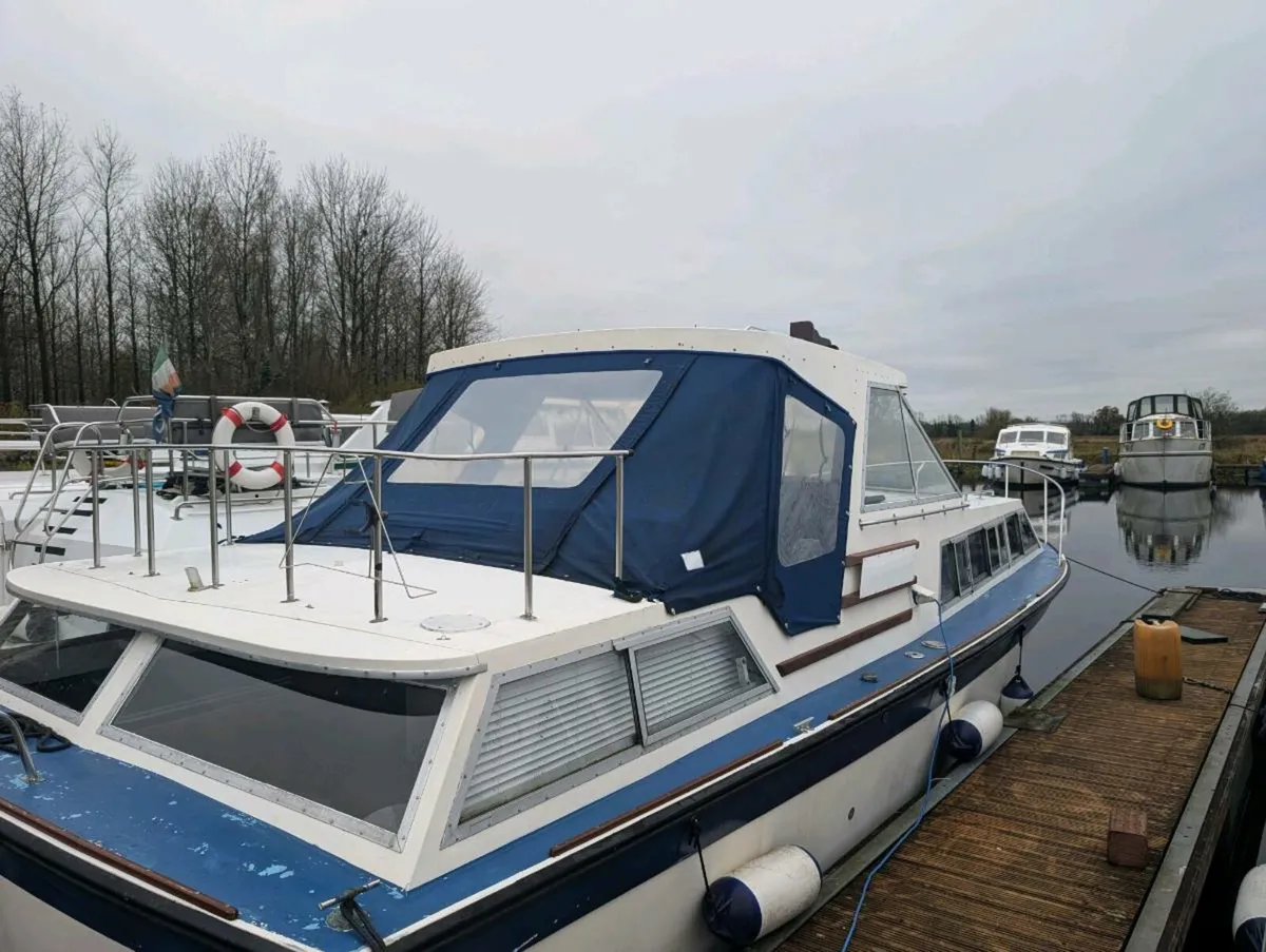 Seamaster 30 - Image 2