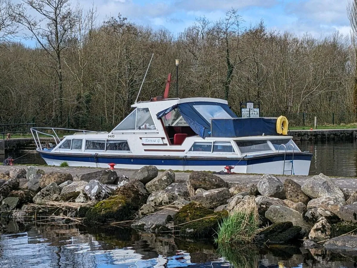Seamaster 30 - Image 3