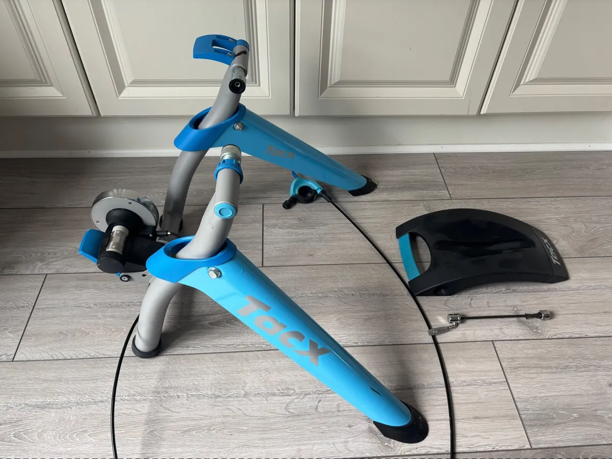 Turbo Trainer