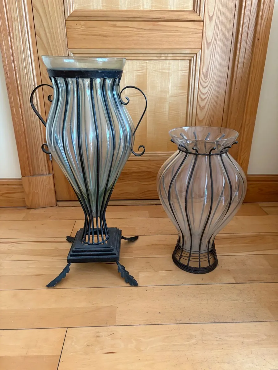 Vases