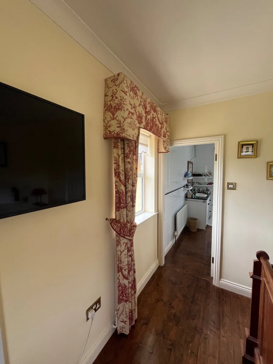 Curtains - Image 1