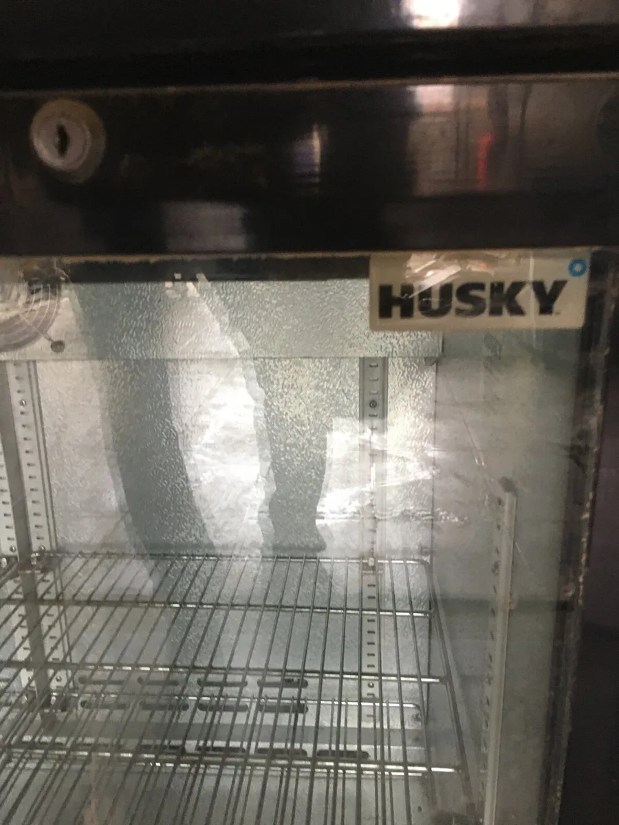 Display fridge - Image 4