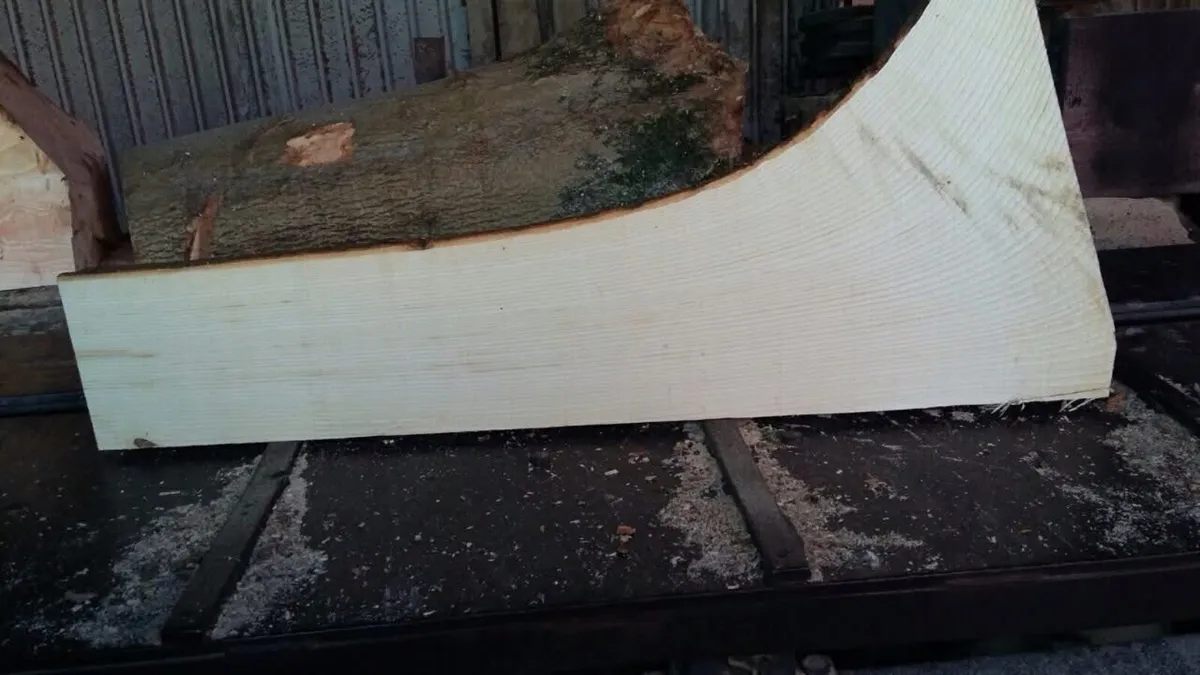 Hurley Ash planks