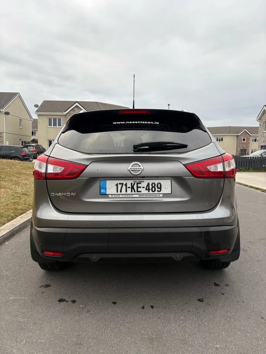 Nissan Qashqai SV Premium - Image 4