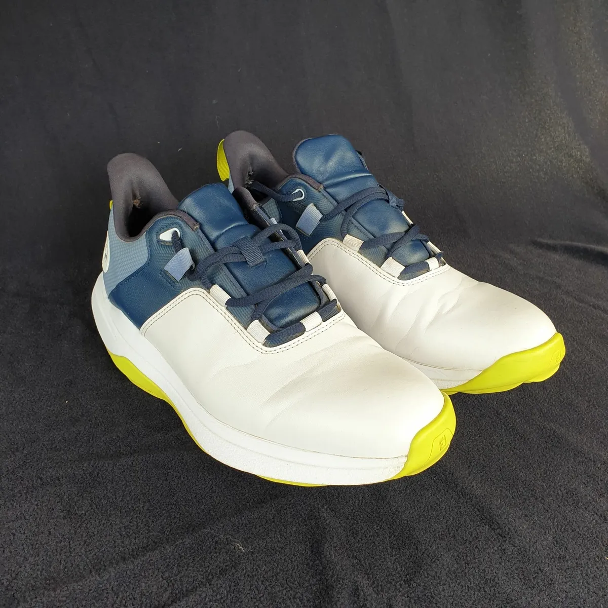 Footjoy prolite golf shoes size 8 - Image 1