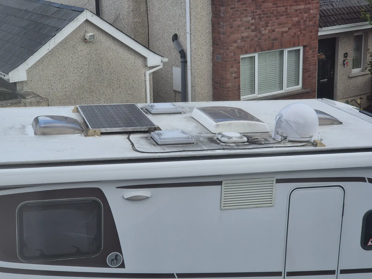 2019    Etrvsco   T7400QBC    Island   Bed - Image 4