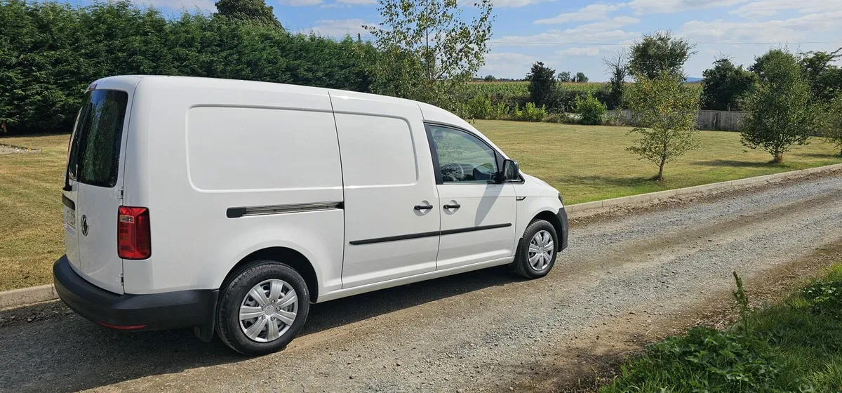 VW CADDY MAXI - Image 1