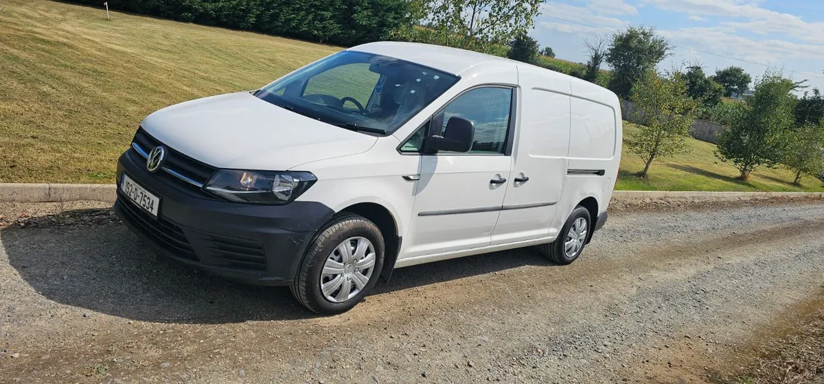VW CADDY MAXI - Image 2
