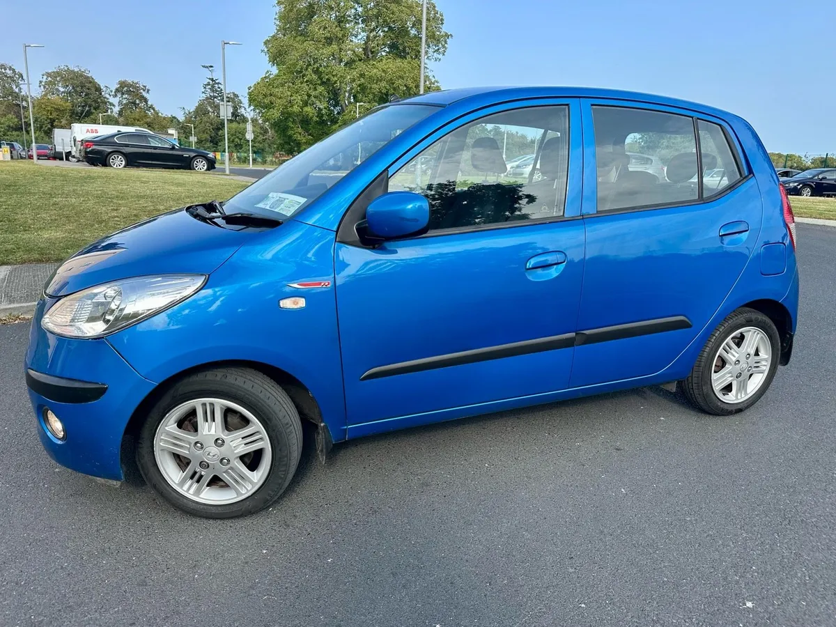 💥HYUNDAI I 10 ! LOW MILEAGE 💥 - Image 3