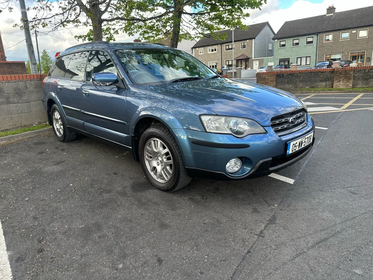 Subaru - Image 2