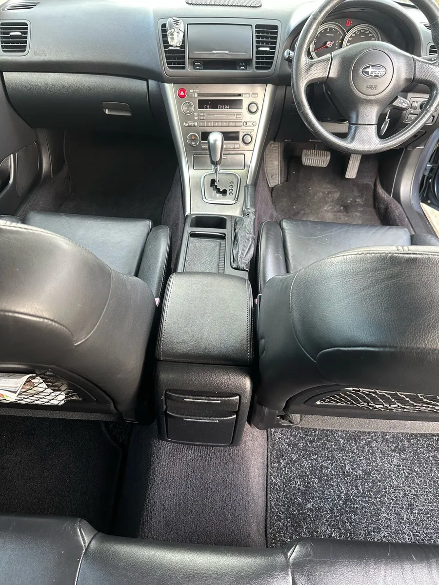 Subaru - Image 3
